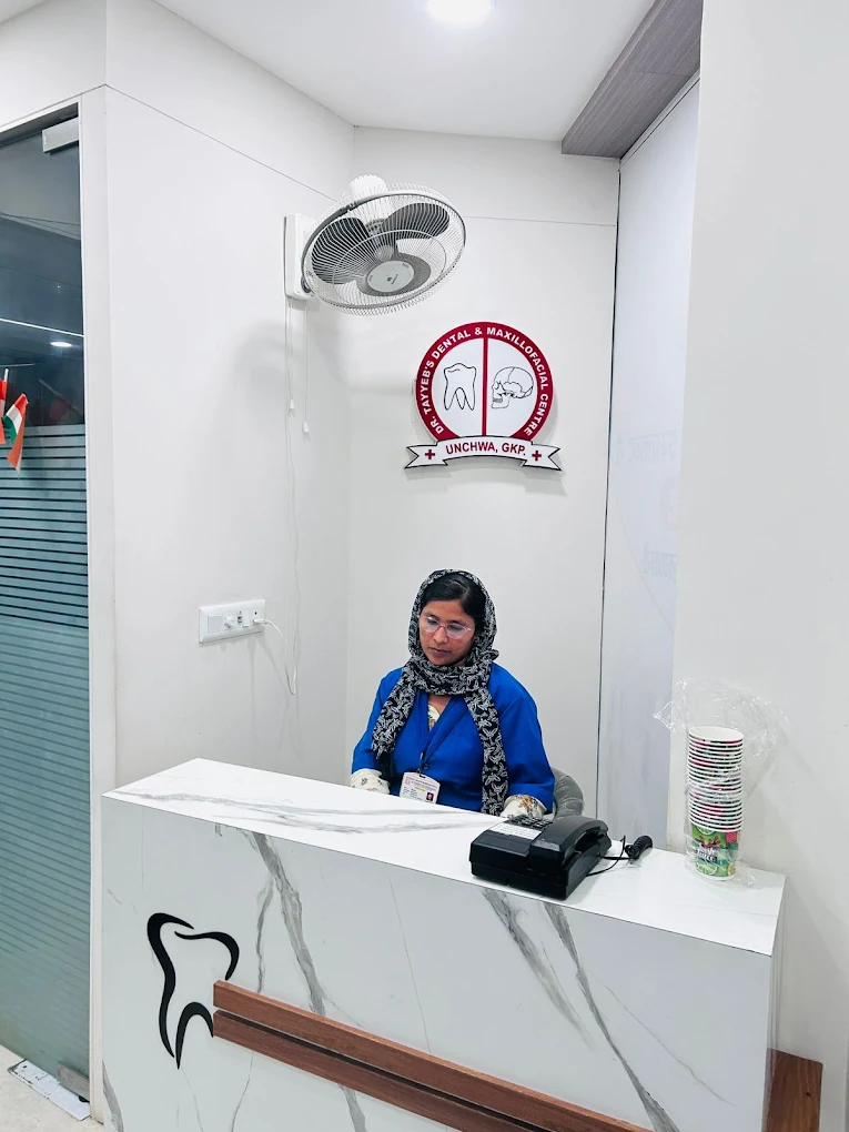 Dental Operatory